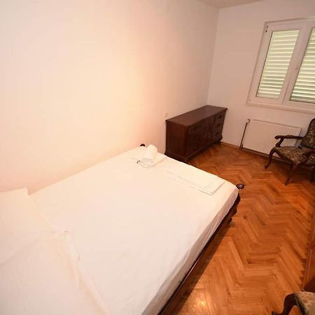 Apartments Costa Rica Orebić Εξωτερικό φωτογραφία