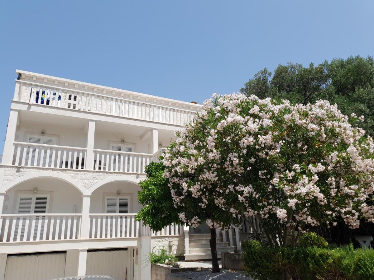 Apartments Costa Rica Orebić Εξωτερικό φωτογραφία
