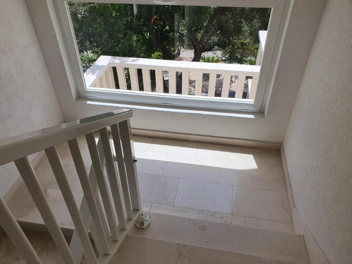 Apartments Costa Rica Orebić Εξωτερικό φωτογραφία