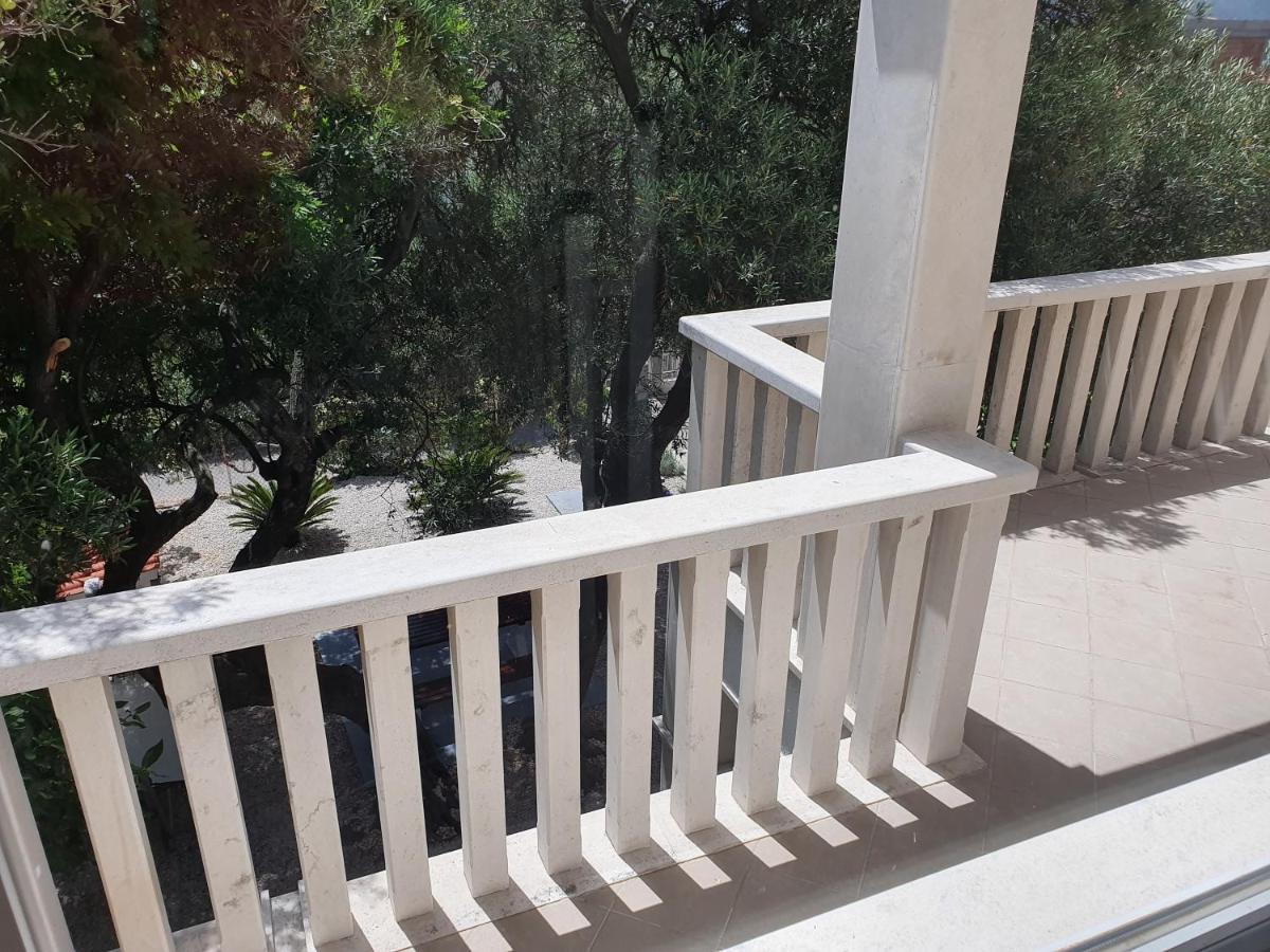 Apartments Costa Rica Orebić Εξωτερικό φωτογραφία