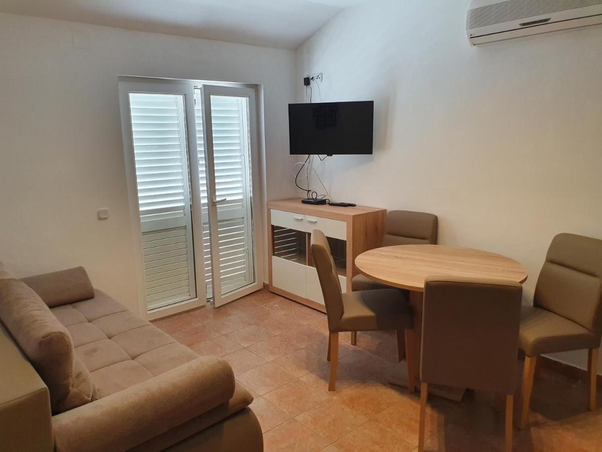 Apartments Costa Rica Orebić Εξωτερικό φωτογραφία