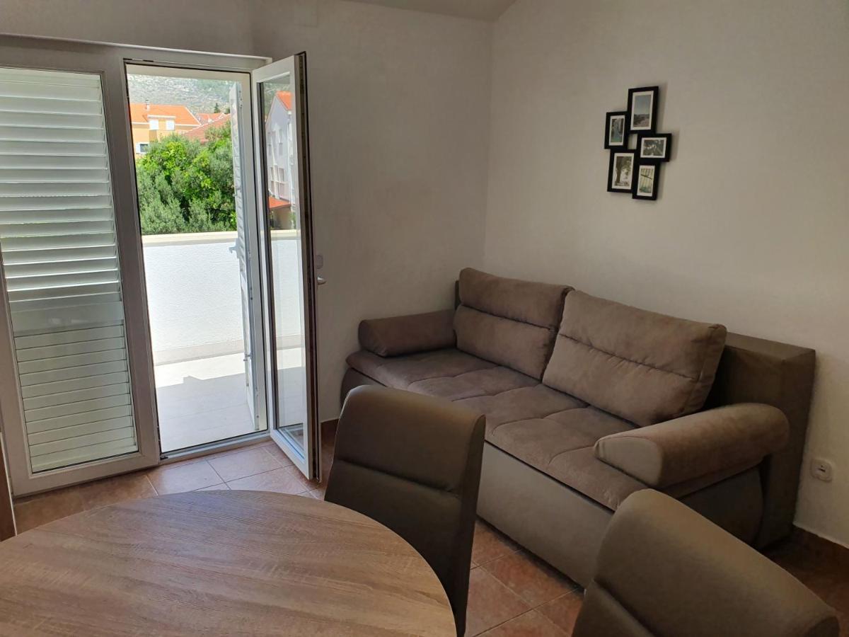 Apartments Costa Rica Orebić Εξωτερικό φωτογραφία