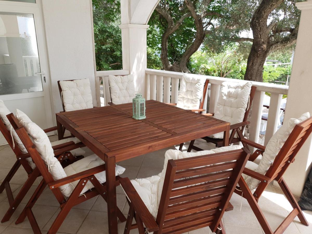 Apartments Costa Rica Orebić Εξωτερικό φωτογραφία