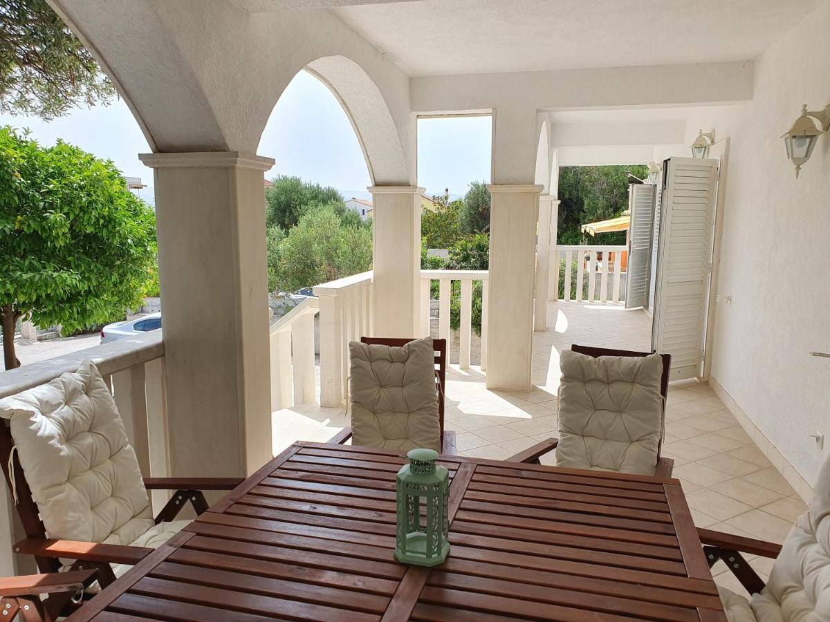 Apartments Costa Rica Orebić Εξωτερικό φωτογραφία