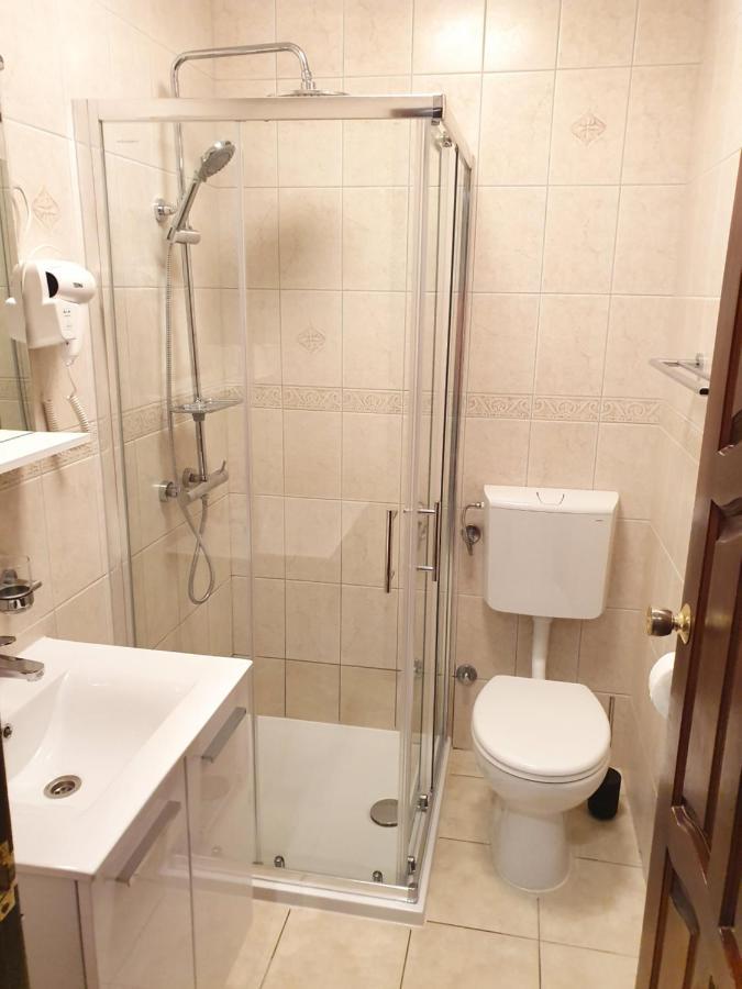 Apartments Costa Rica Orebić Εξωτερικό φωτογραφία
