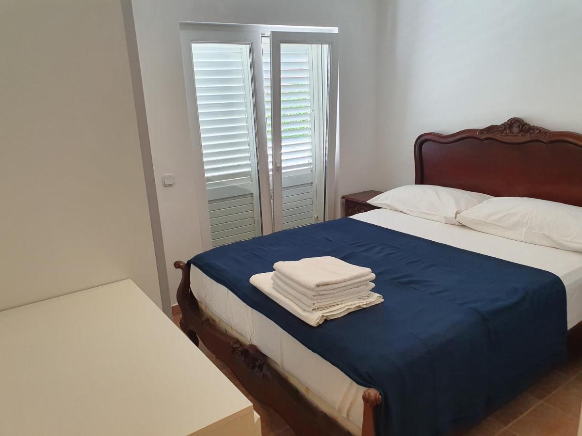 Apartments Costa Rica Orebić Εξωτερικό φωτογραφία