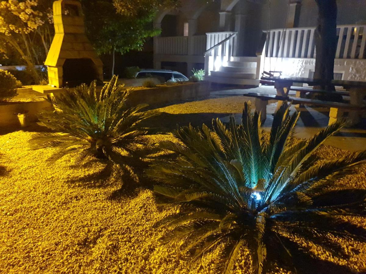 Apartments Costa Rica Orebić Εξωτερικό φωτογραφία