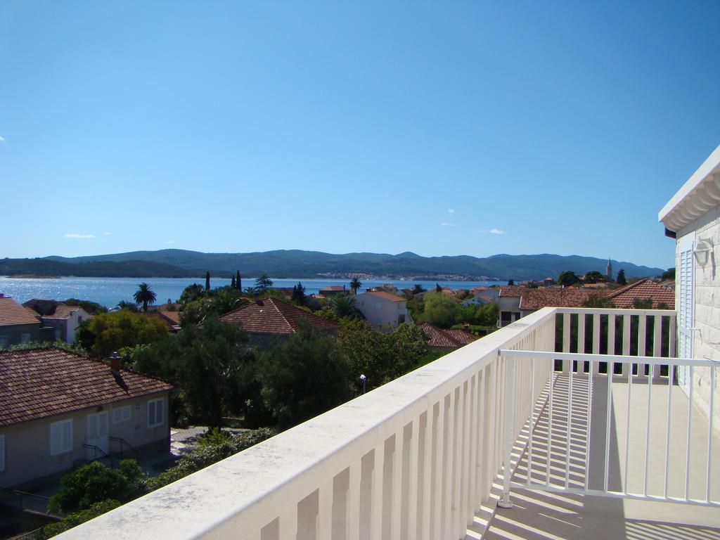 Apartments Costa Rica Orebić Δωμάτιο φωτογραφία