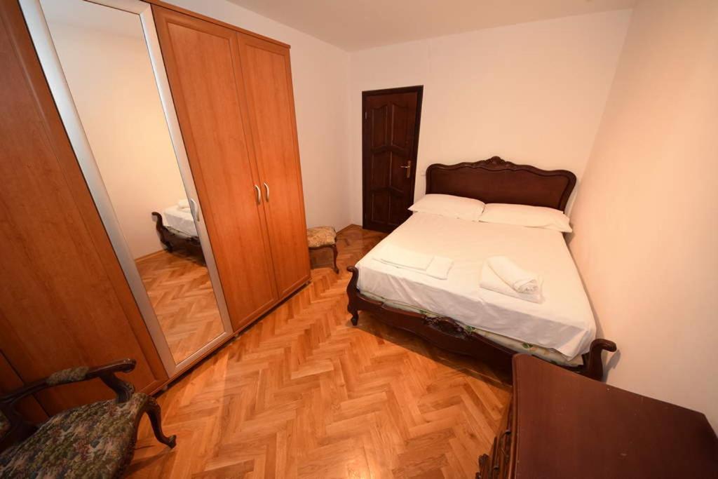 Apartments Costa Rica Orebić Εξωτερικό φωτογραφία