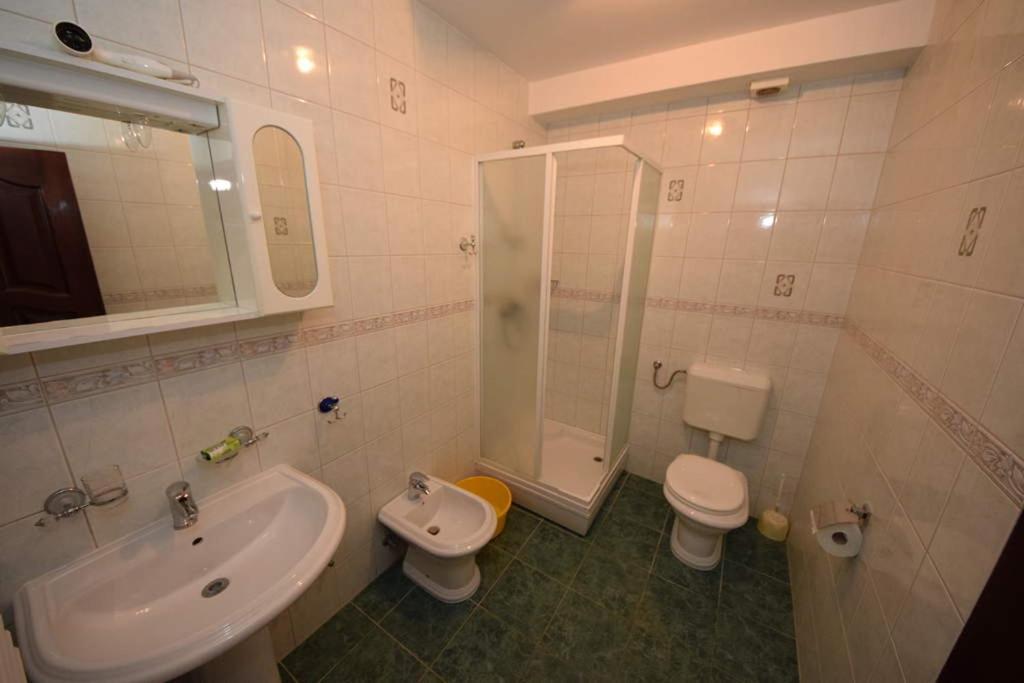 Apartments Costa Rica Orebić Εξωτερικό φωτογραφία