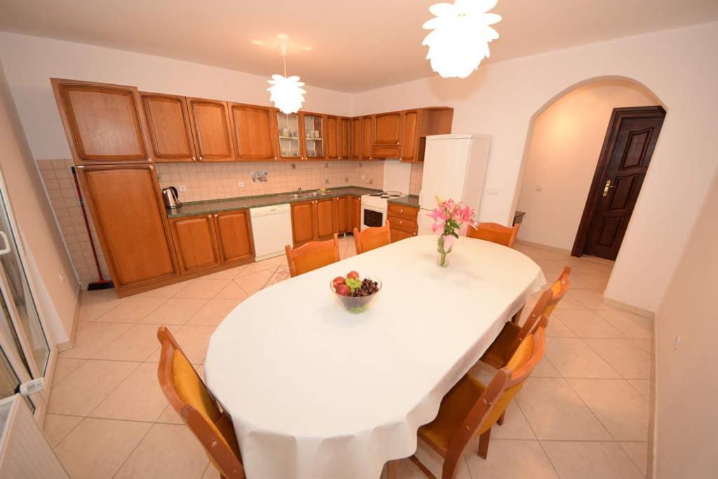 Apartments Costa Rica Orebić Εξωτερικό φωτογραφία