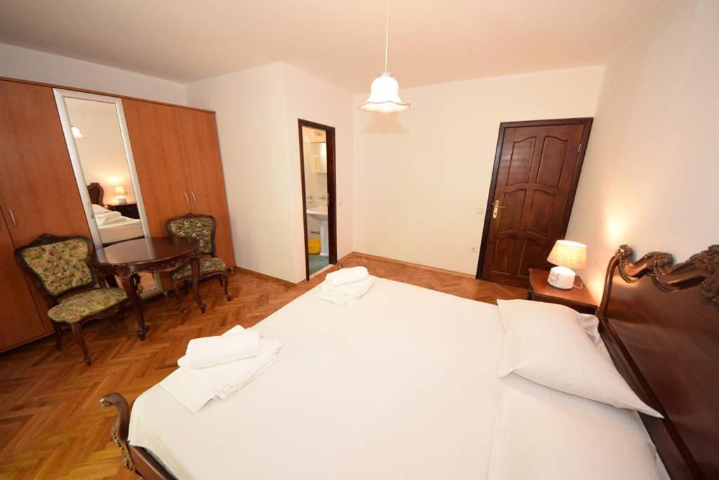 Apartments Costa Rica Orebić Εξωτερικό φωτογραφία