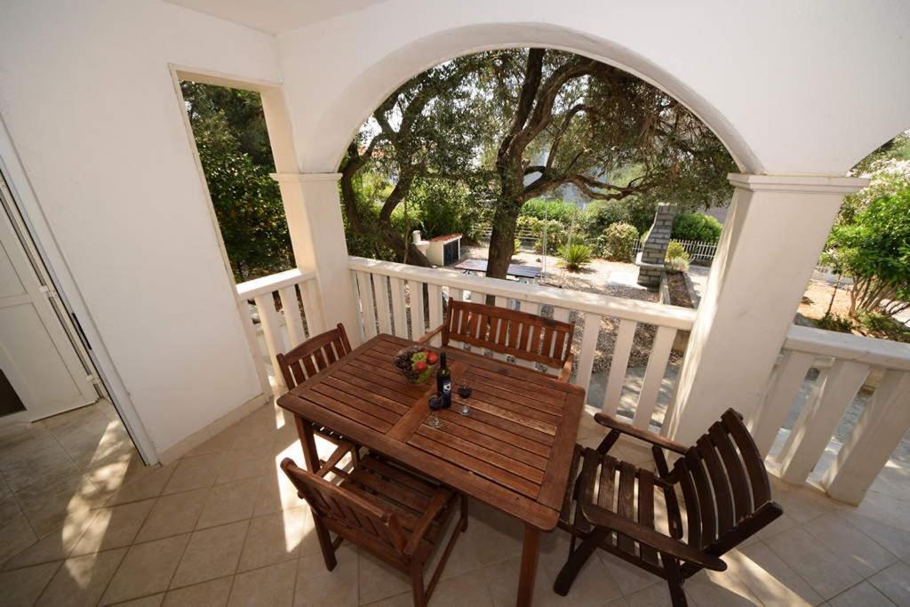 Apartments Costa Rica Orebić Εξωτερικό φωτογραφία