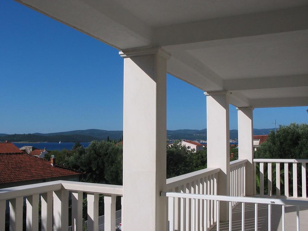 Apartments Costa Rica Orebić Δωμάτιο φωτογραφία