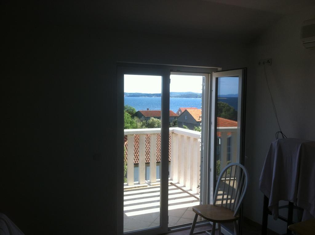 Apartments Costa Rica Orebić Δωμάτιο φωτογραφία
