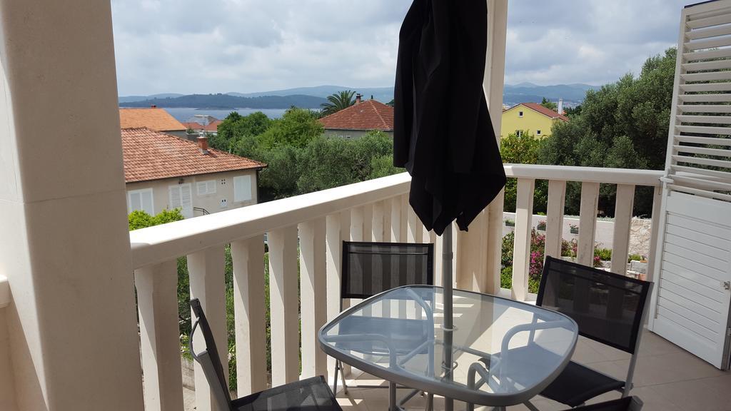 Apartments Costa Rica Orebić Εξωτερικό φωτογραφία