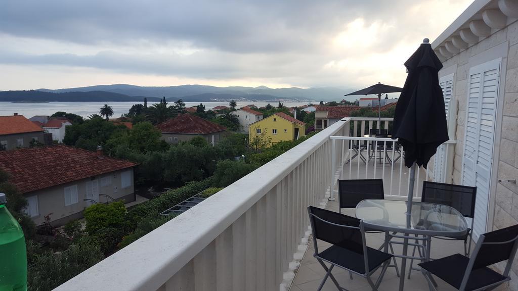Apartments Costa Rica Orebić Εξωτερικό φωτογραφία