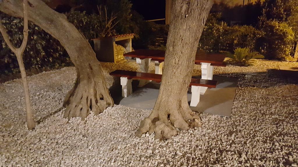 Apartments Costa Rica Orebić Εξωτερικό φωτογραφία
