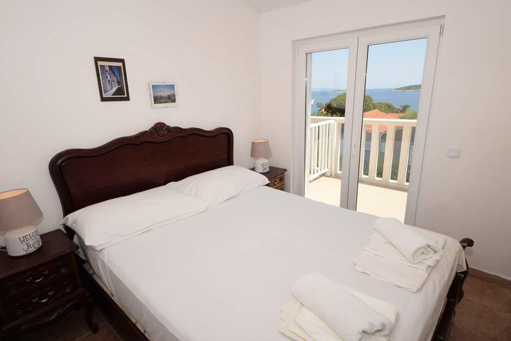 Apartments Costa Rica Orebić Εξωτερικό φωτογραφία