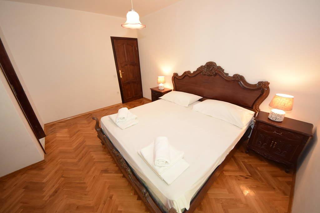 Apartments Costa Rica Orebić Εξωτερικό φωτογραφία