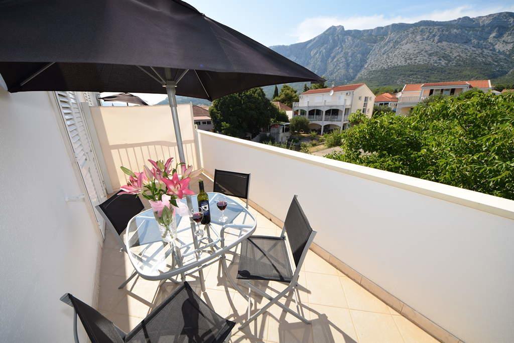 Apartments Costa Rica Orebić Εξωτερικό φωτογραφία